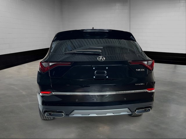 2025 Acura MDX w/Technology Package