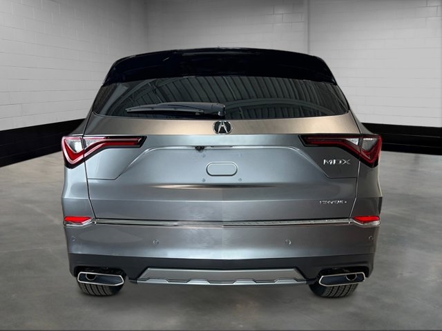 2025 Acura MDX w/Technology Package