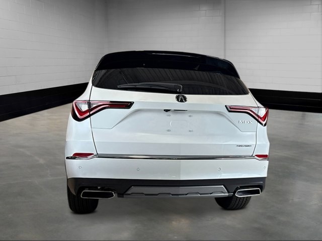 2025 Acura MDX w/Technology Package