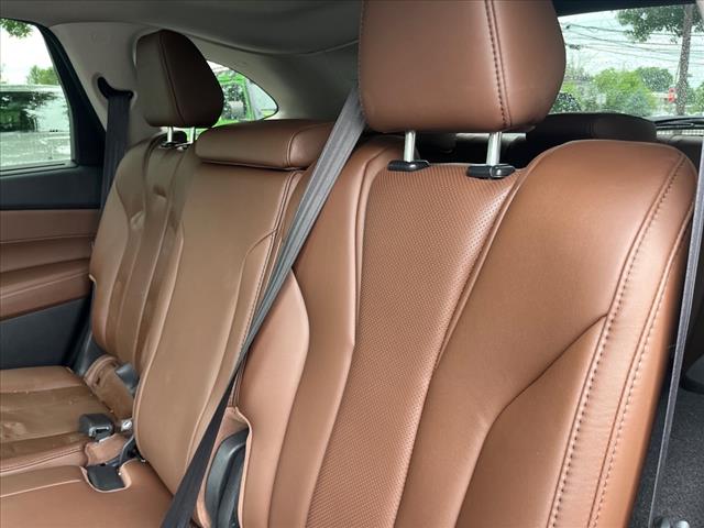 2023 Acura MDX SH-AWD w/Tech