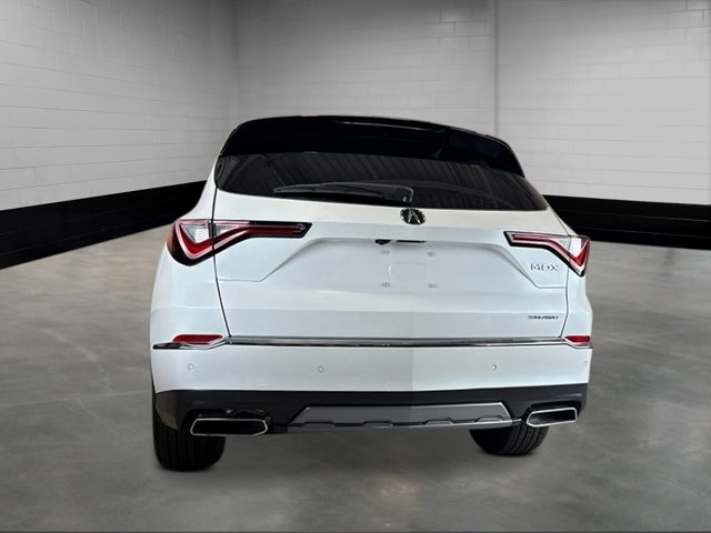 2025 Acura MDX w/Technology Package