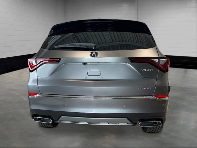 2025 Acura MDX w/Technology Package