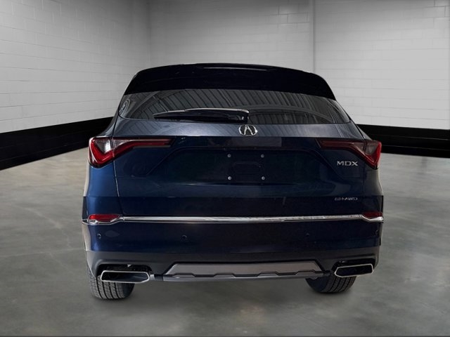 2025 Acura MDX w/Technology Package