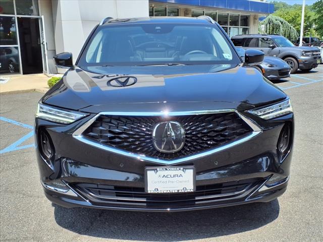 2023 Acura MDX SH-AWD w/Advance