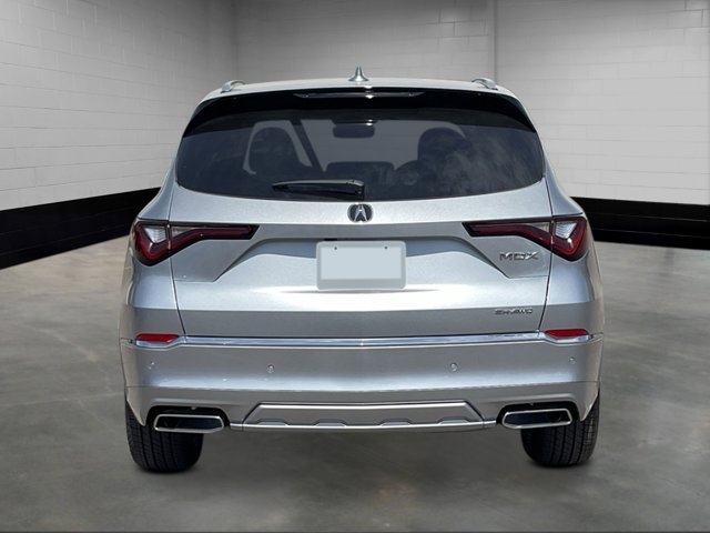2026 Acura MDX w/Advance Package