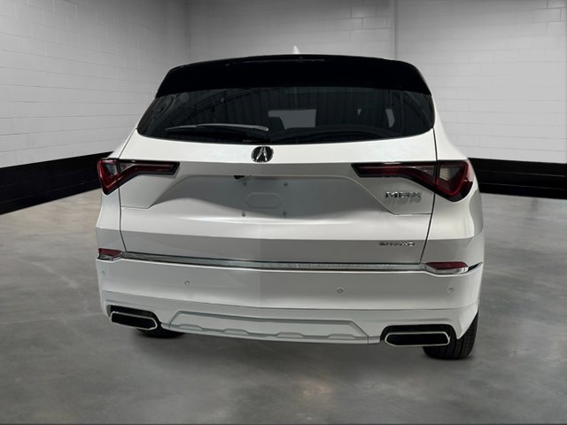 2025 Acura MDX w/Advance Package