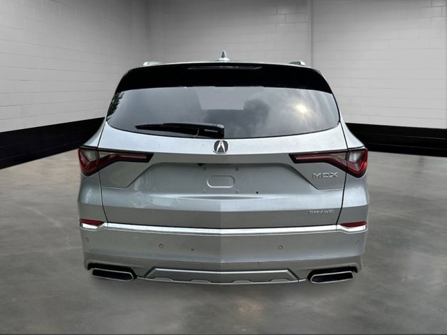 2025 Acura MDX w/Advance Package