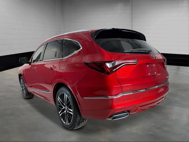 2026 Acura MDX w/Advance Package