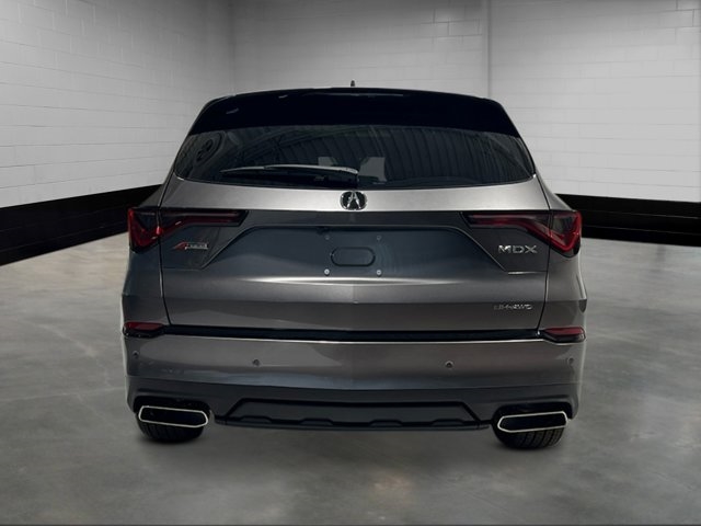 2025 Acura MDX w/A-Spec Advance Package