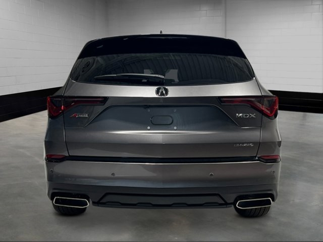 2025 Acura MDX w/A-Spec Advance Package