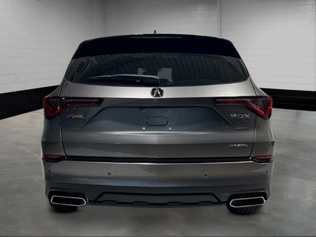 2025 Acura MDX w/A-Spec Advance Package