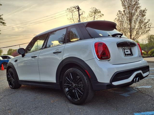 2024 MINI Hardtop 4 Door Cooper S
