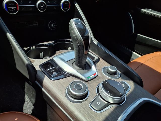 2022 Alfa Romeo Giulia Ti
