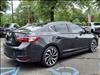 2016 Acura ILX w/Premium w/A-SPEC