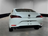 2025 Acura Integra Base