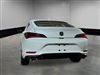 2025 Acura Integra Base