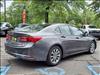 2020 Acura TLX Base