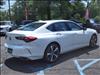 2024 Acura TLX w/Technology Package
