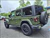 2023 Jeep Wrangler Freedom
