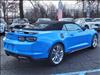 2022 Chevrolet Camaro LT1