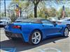 2015 Chevrolet Corvette Stingray