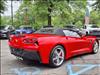 2015 Chevrolet Corvette Stingray