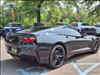 2015 Chevrolet Corvette Stingray Z51