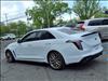 2022 Cadillac CT4-V Blackwing