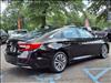 2021 Honda Accord Hybrid Base