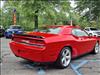 2010 Dodge Challenger SRT8