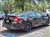 2020 Honda Civic Si