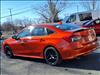 2022 Honda Civic Si w/Summer Tires