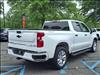 2022 Chevrolet Silverado 1500 Limited Custom