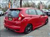 2018 Honda Fit Sport
