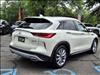 2022 INFINITI QX50 Essential