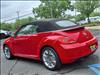 2016 Volkswagen Beetle Convertible 1.8T SEL PZEV