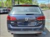 2017 Volkswagen Golf Alltrack TSI SE 4Motion