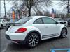 2016 Volkswagen Beetle 1.8T Dune