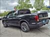 2021 Honda Ridgeline Sport