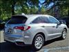 2017 Acura RDX Base