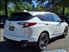2022 Acura RDX SH-AWD w/A-SPEC