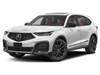2026 Acura MDX w/A-Spec Package