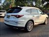 2022 Acura MDX SH-AWD w/Advance