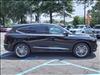 2024 Acura MDX w/Advance Package