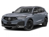 2026 Acura MDX w/A-Spec Advance Package