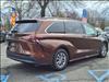2021 Toyota Sienna XLE 7-Passenger