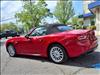 2018 FIAT 124 Spider Classica
