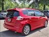 2012 Honda Fit Sport