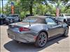 2016 Mazda MX-5 Miata Grand Touring