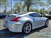 2011 Nissan 370Z Base